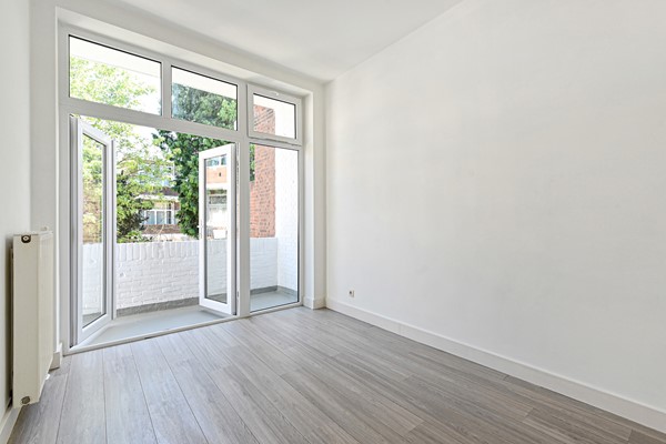 Medium property photo - Velpsestraat 104D, 2573 ST Den Haag
